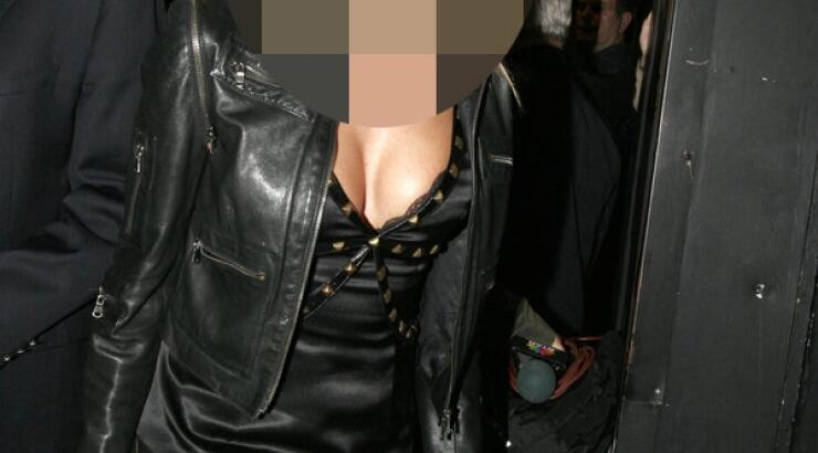 Νιώθει μοναξιά πρώην σύντροφος Κύπριου επιχειρηματία