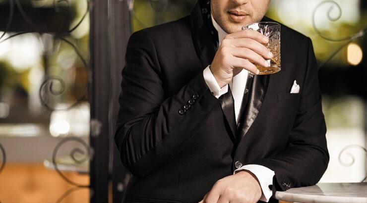 Χρήστος Τουμάζου: Η σημαντικότερη επαγγελματική του στιγμή για το 2016!