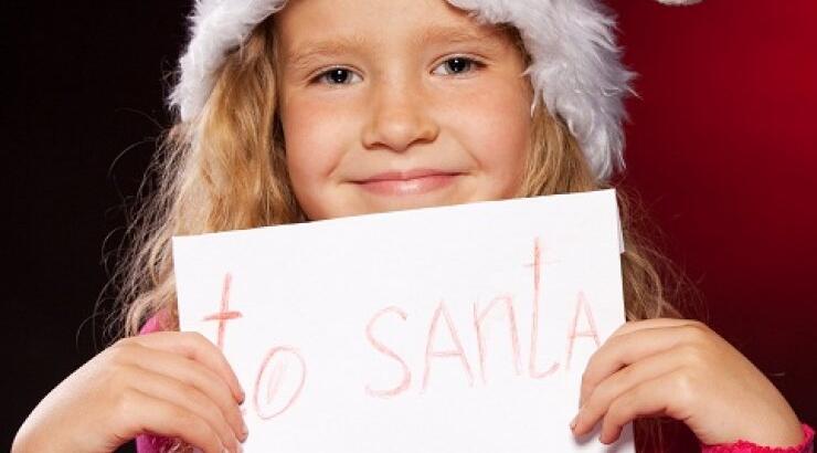 Σκέψεις για τον Άγιο-Βασίλη