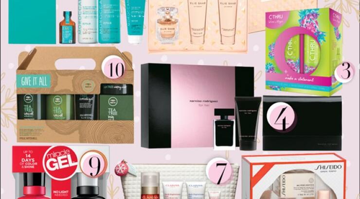 10 ιδεές για xmas gifts!