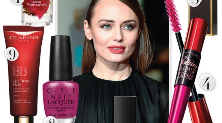 Ανοιξιάτικο look για αψεγάδιαστη επιδερμίδα