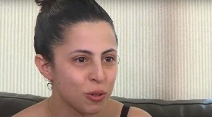 Η μητέρα τετραδύμων που συγκινεί ζητώντας τη στήριξη του κράτους που παραμένει απόν! [βίντεο]