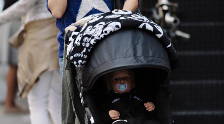 Αναγνωρίζετε αυτή τη super διάσημη ηθοποιό; 