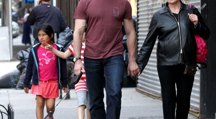 Γιορτάζουν σήμερα, 17 χρόνια γάμου