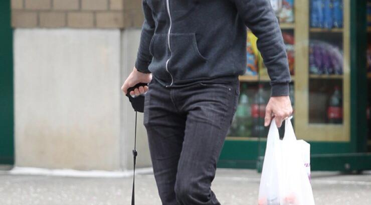 Δείτε το νέο σέξυ look διάσημου σταρ του Hollywood [εικόνες]