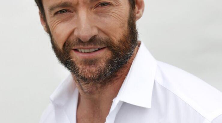 Hugh Jackman: Εμφάνισε καρκίνο του δέρματος για πέμπτη φορά