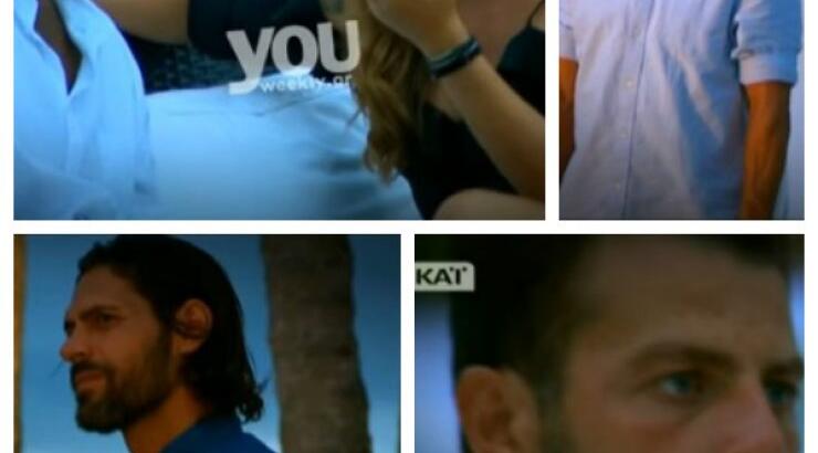 Σήμερα η ένωση των δύο ομάδων: Πάλι ο Ντάνος στο περιθώριο και η Ευρυδίκη βρίσκει νέους συμμάχους στην ομάδα των "Μαχητών"