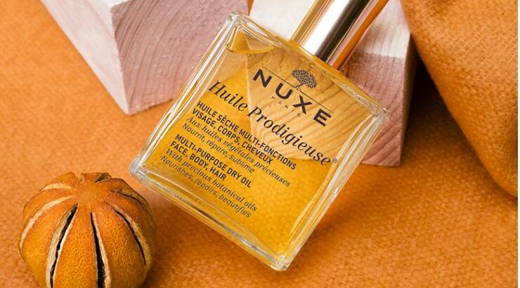 Huile Prodigieuse: Tο αγαπημένο λαδάκι των Γαλλίδων γυναικών