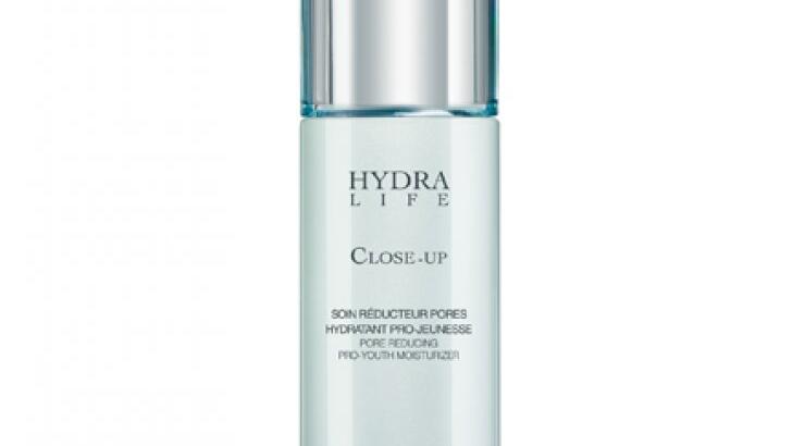 Για ενυδάτωση του προσώπου σας επίλεξε την... 