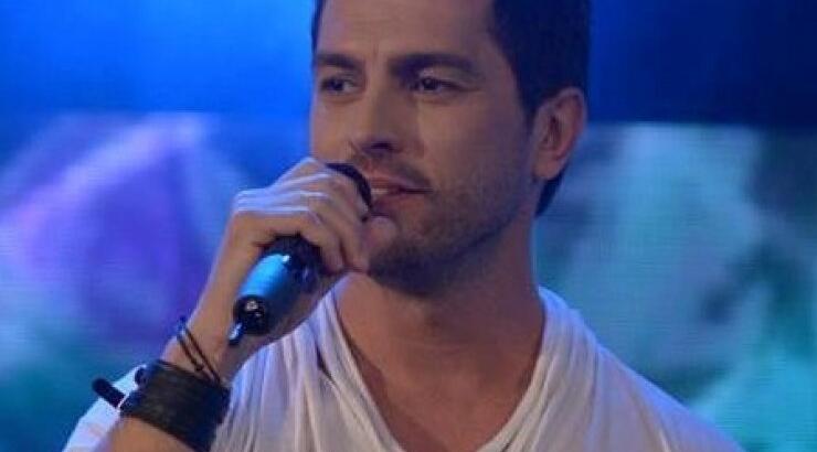 Μάριος Πετρίδης: Υπέγραψε την οικιοθελή του αποχώρηση από το σόου του Mega