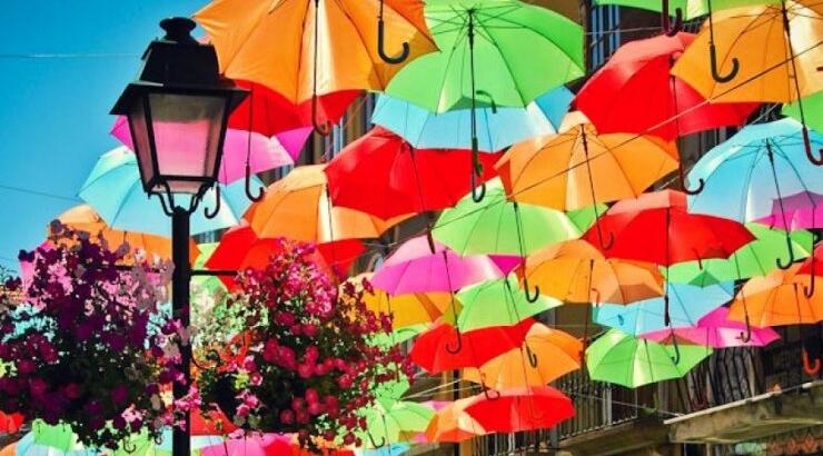 Η ψυχολογία και η σημασιολογία των χρωμάτων 