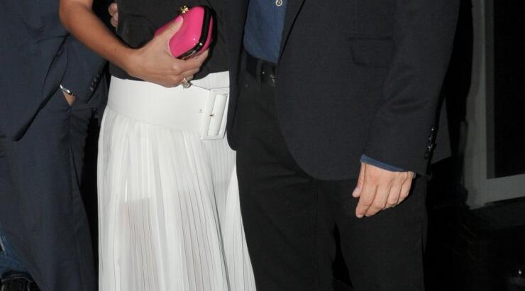 Δείτε την πανέμορφη κορούλα του Νικόλα και της Γιώτας Παπαδοπούλου να σβήνει την τούρτα της