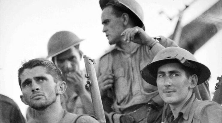 "Η Μάχη της Κρήτης": Μία εξαιρετική σειρά ντοκιμαντέρ του Viasat History για τους συνδρομητές της Nova Cyprus