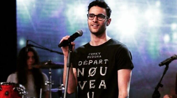 Iαν Στρατής: Το εξωφρενικό ποσό που αρνήθηκε για διαφήμιση ρούχων!