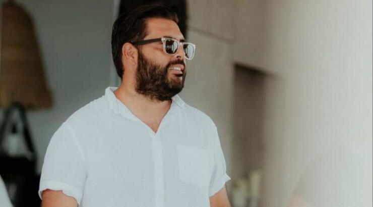 Κωνσταντίνος Ιάσωνος: Αποκάλυψε με ποιον γνωστό Κύπριο ηθοποιό τον μπερδεύουν! [βίντεο]