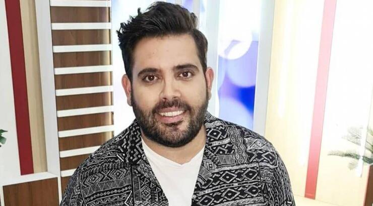 Αποκλειστικό! Μάθαμε σε ποια εκπομπή θα δούμε τον Κωνσταντίνο Ιάσωνος στο Omega!