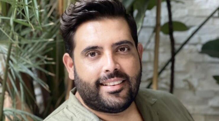 Κωνσταντίνος Ιάσωνος: Το παράπονο που είχε ως παιδί από τους γονείς του