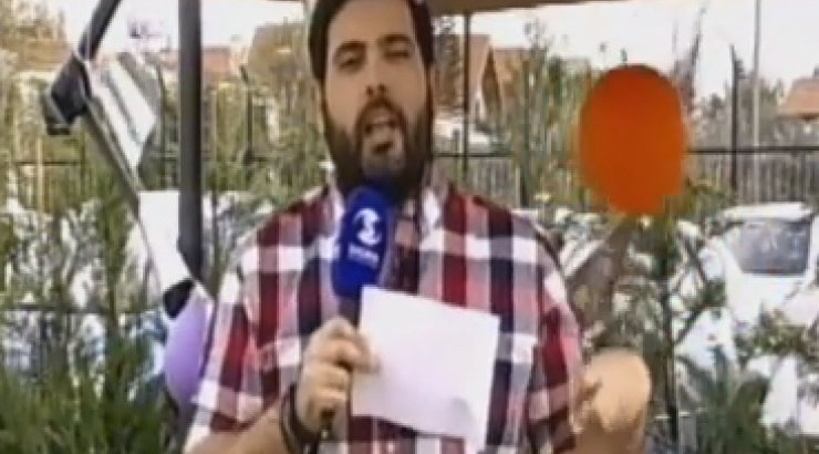 Κωνσταντίνος Ιάσωνος: Έγινε… 66 ετών!