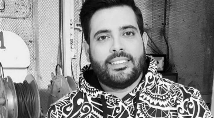 Κωνσταντίνος Ιάσωνος: Δέκα πράγματα που δεν γνωρίζαμε για εκείνον!