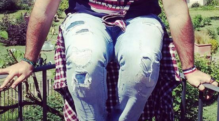 Πανελίστας στην κυπριακή τηλεόραση αποκαλύπτει: “Έχω κάνει botox” [βίντεο]