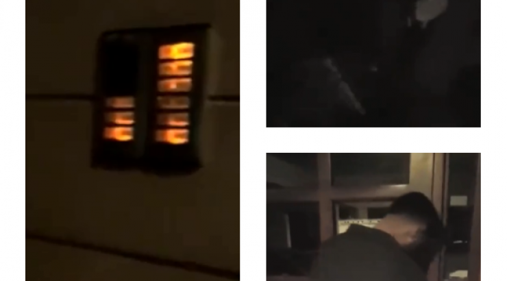 Νύχτα αγωνίας για επώνυμο Κύπριο! [βίντεο]