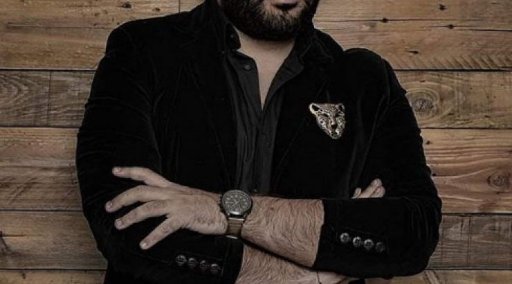 Κωνσταντίνος Ιάσωνος: Αγνώριστος σε ηλικία 19 ετών!