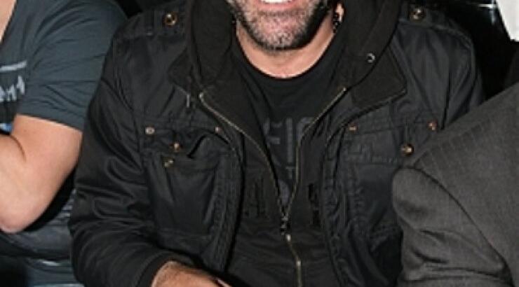 Μιχάλης Ιατρόπουλος: «Το star system είναι μια κρεατομηχανή»