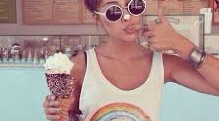 Πως θα καταπολεμήσεις την ανάγκη σου για γλυκό;