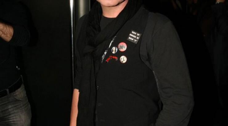 Δείτε πώς είναι σήμερα ο Τάκης Κουβατσέας και θα τρομάξετε να τον αναγνωρίσετε [εικόνες]