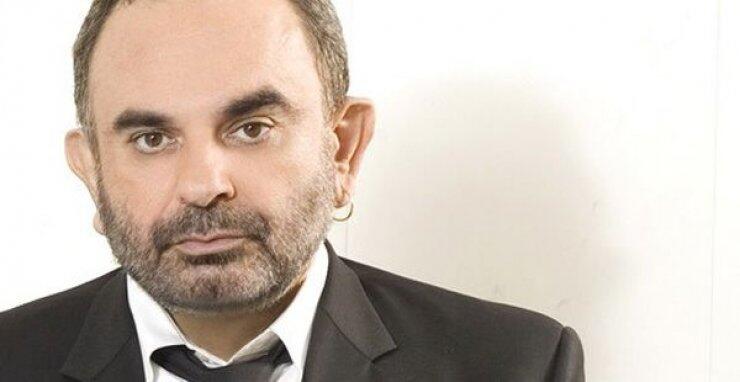 Μπουλάς: «Tο πρόβλημα της υγείας μου είναι πολύ σοβαρό, αλλά είμαι δυνατός»