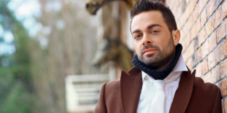 Τα καρφιά του Ηλία Βρεττού για το DWTS