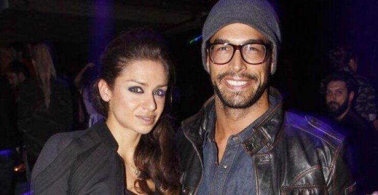 Νίκος Αναδιώτης: Θα γίνει πατέρας!