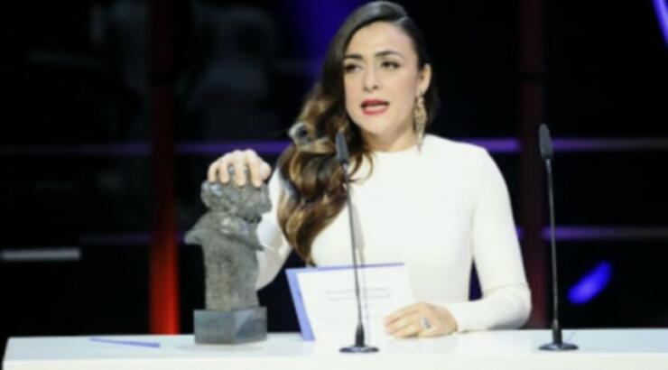 Καντέλα Πένια: μίλησε έξω από τα δόντια στα βραβεία Γκόγια