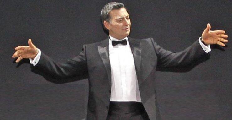 Ρίχνει αυλαία ο Νίκος Μακρόπουλος στο Fix