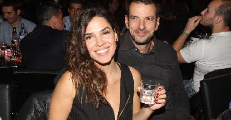 Ναταλία Δραγούμη: Ο σύζυγός της κατηγορείται για φόνο εξ