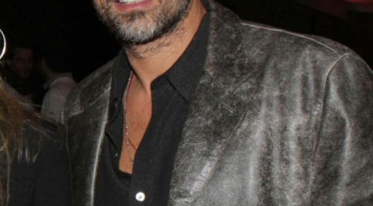 Ο Τζώνη Θεοδωρίδης κέρδισε τη δίκη με τον Αντ1