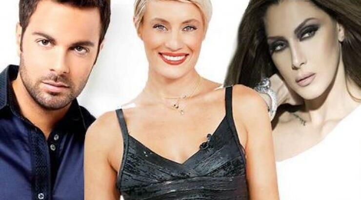 Βρεττός: Πέταξε το ακουστικό και έφυγε από την εκπομπή