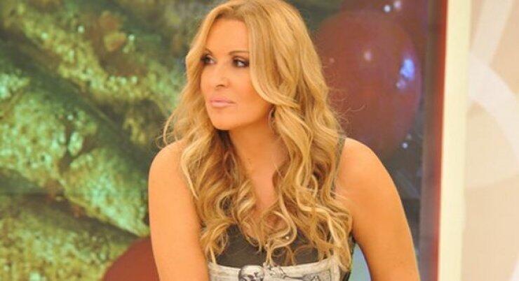 Ναταλία Γερμανού: «Ο ρατσισμός της εικόνας πρέπει να τελειώσει»