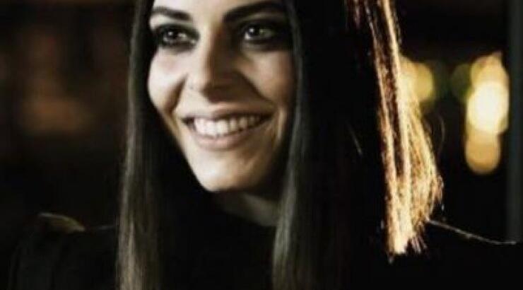  Aποκάλυψη Μυριέλλας Κουρεντή: «Αν είχες πάρει κάνα κιλό έτρωγες επίπληξη και καμιά ξυλιά με σαγιονάρα»