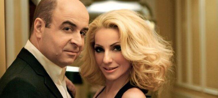 Μάρκος Σεφερλής: H εξομολόγηση για την οικογένειά του