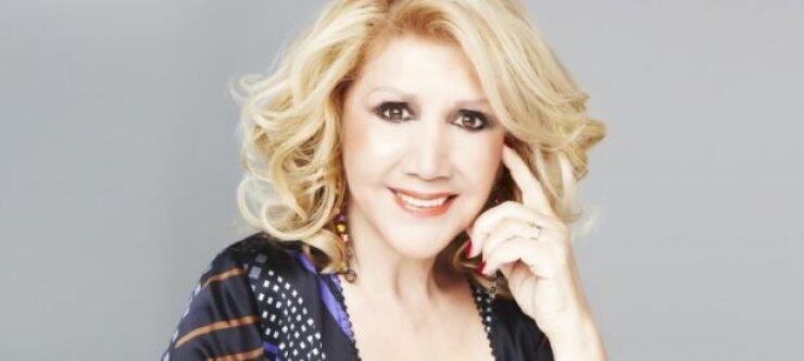 Λίτσα Πατέρα:  Η νέα αιχμηρή δήλωση για την Ελεονώρα Μελέτη