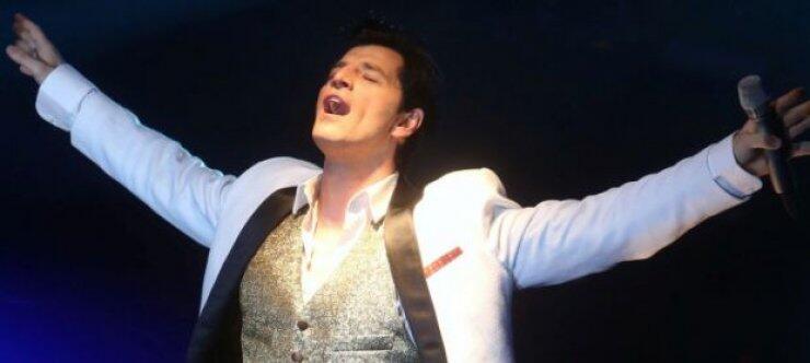 Φώτο & βίντεο από την πρεμιέρα του Σάκη στη Θεσσαλονίκη