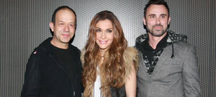 Όσα θα δούμε σε λίγο στον ελληνικό τελικό