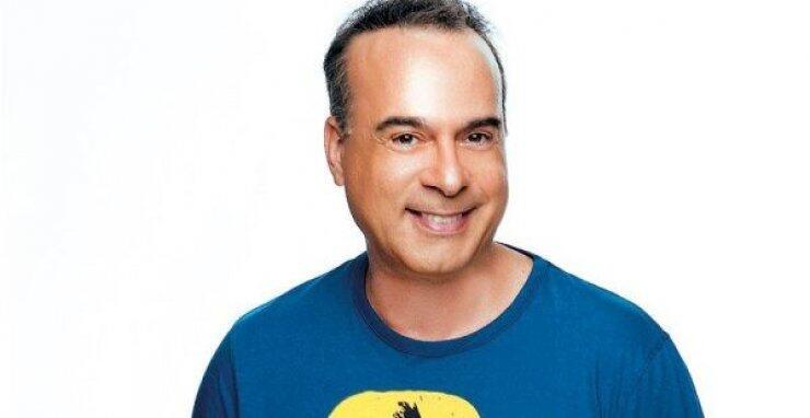 Γιατί έγινε έξαλλος ο Φώτης Σεργουλόπουλος!