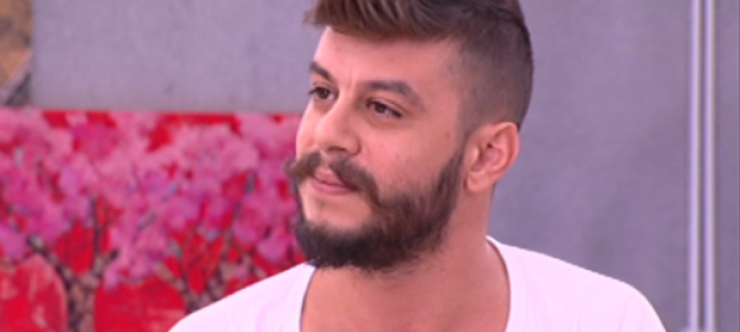 Λεωνίδας Καλφαγιάννης: Εξηγεί γιατί αρνήθηκε να συμμετάσχει στην εκπομπή της Ελένης