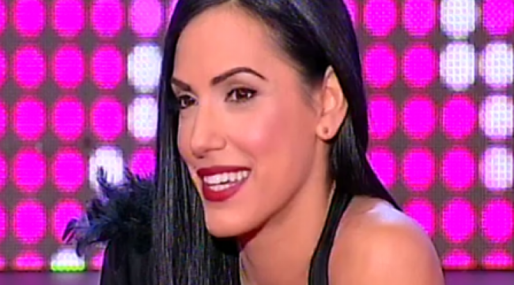 Ο νέος έρωτας της Ελισάβετ Σπανού είναι ο πρώην σύζυγος της Πάολας