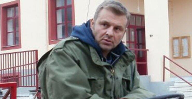 Γκλέτσος: «Μετακόμισα στο παλιό σπίτι των γονιών μου, γιατί τα χρήματα που παίρνω ως δήμαρχος είναι ελάχιστα»