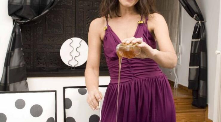 Η Ηρώ Μουκίου σοκάρει "Με είχαν διαγνώσει με καρκίνο στα οστά, τελικά δεν ήταν, αλλά εγώ χειρουργήθηκα"