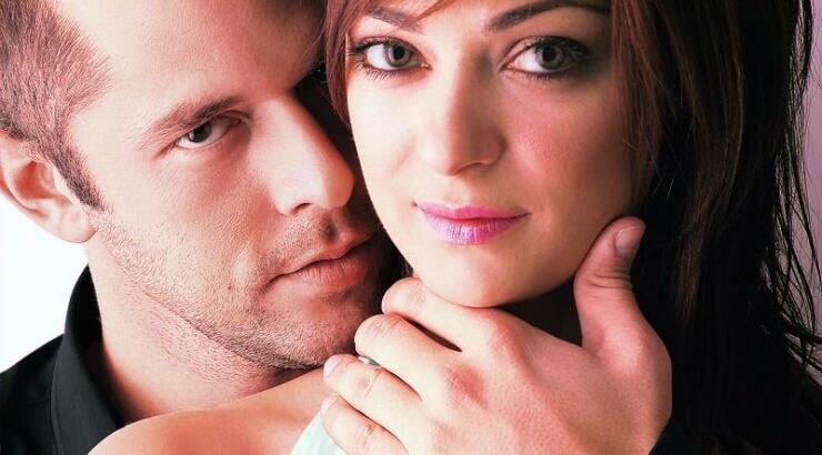 Κολιανδρή - Λούλης: Περιμένουν το δεύτερο παιδί τους