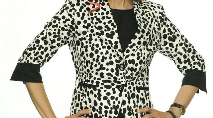 Ο εκνευρισμός της Δανδουλάκη στο "Dancing" with the stars, που έπιασε η κάμερα